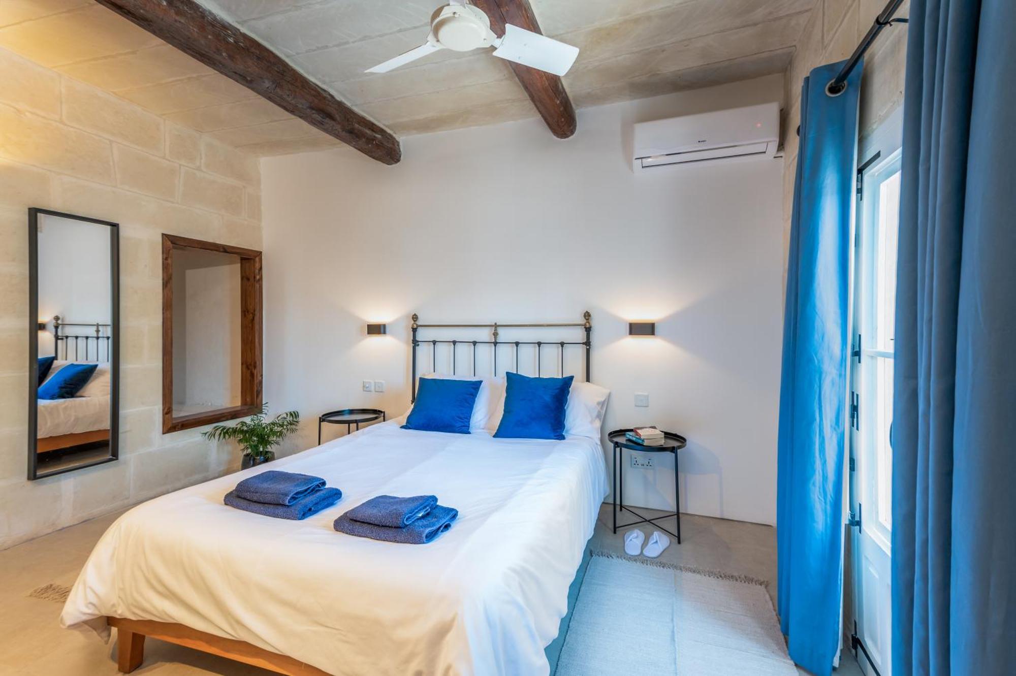 Għarb Dar Ta' Betta Farmhouse With Private Pool מראה חיצוני תמונה