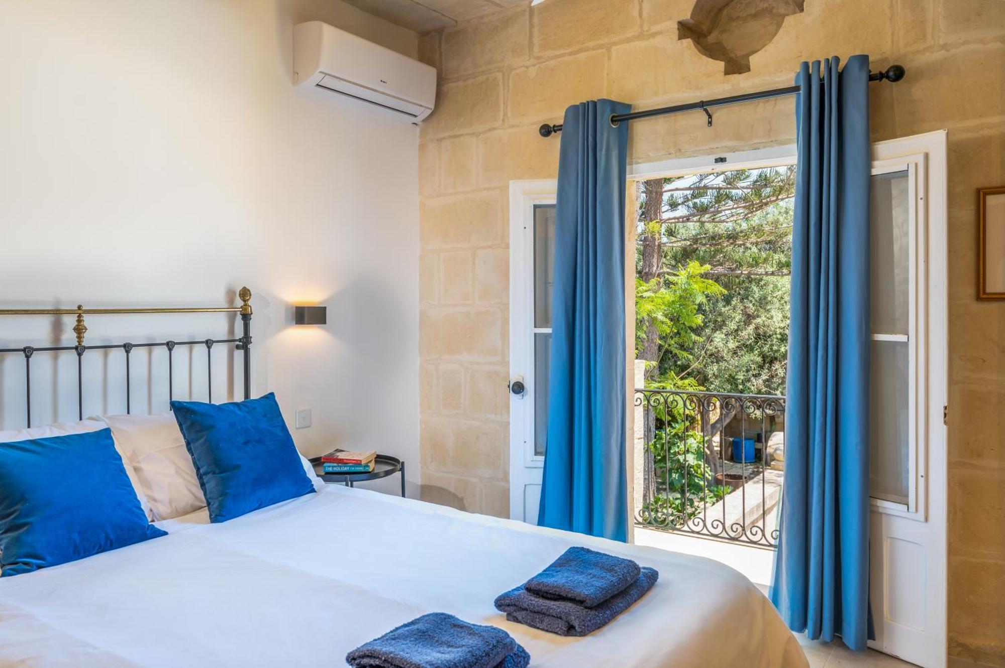 Għarb Dar Ta' Betta Farmhouse With Private Pool מראה חיצוני תמונה